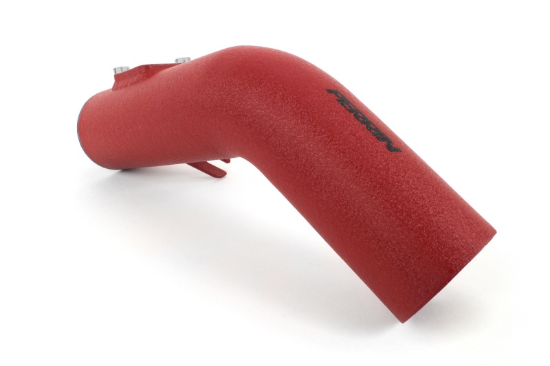 Subaru WRX STI Performance Air Intake - Perrin Performance - Cold-Air - Red - `08-`15